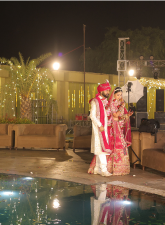 Best Wedding Photographer in Noida