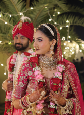 Wedding Shoots in Bulandshar