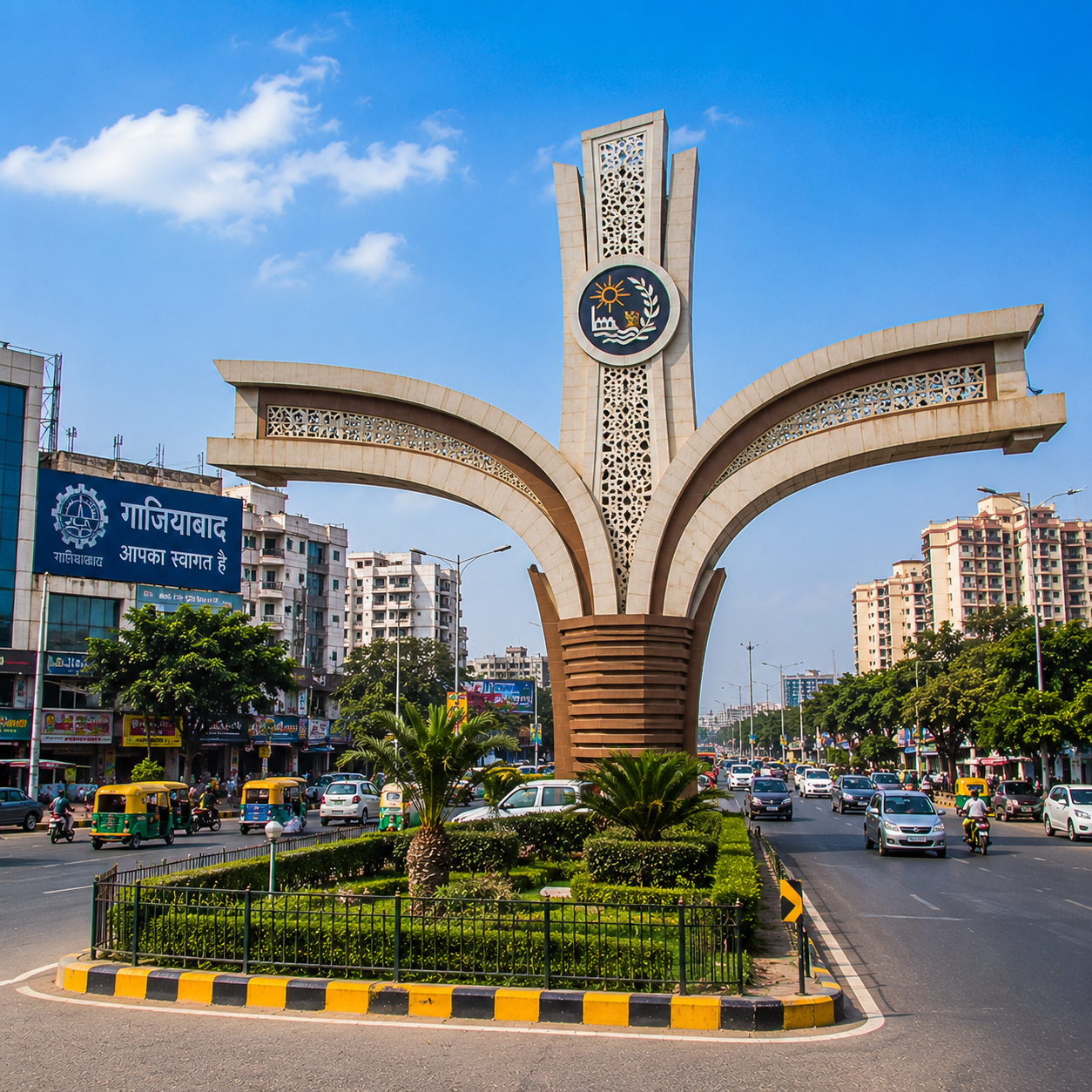 Ghaziabad