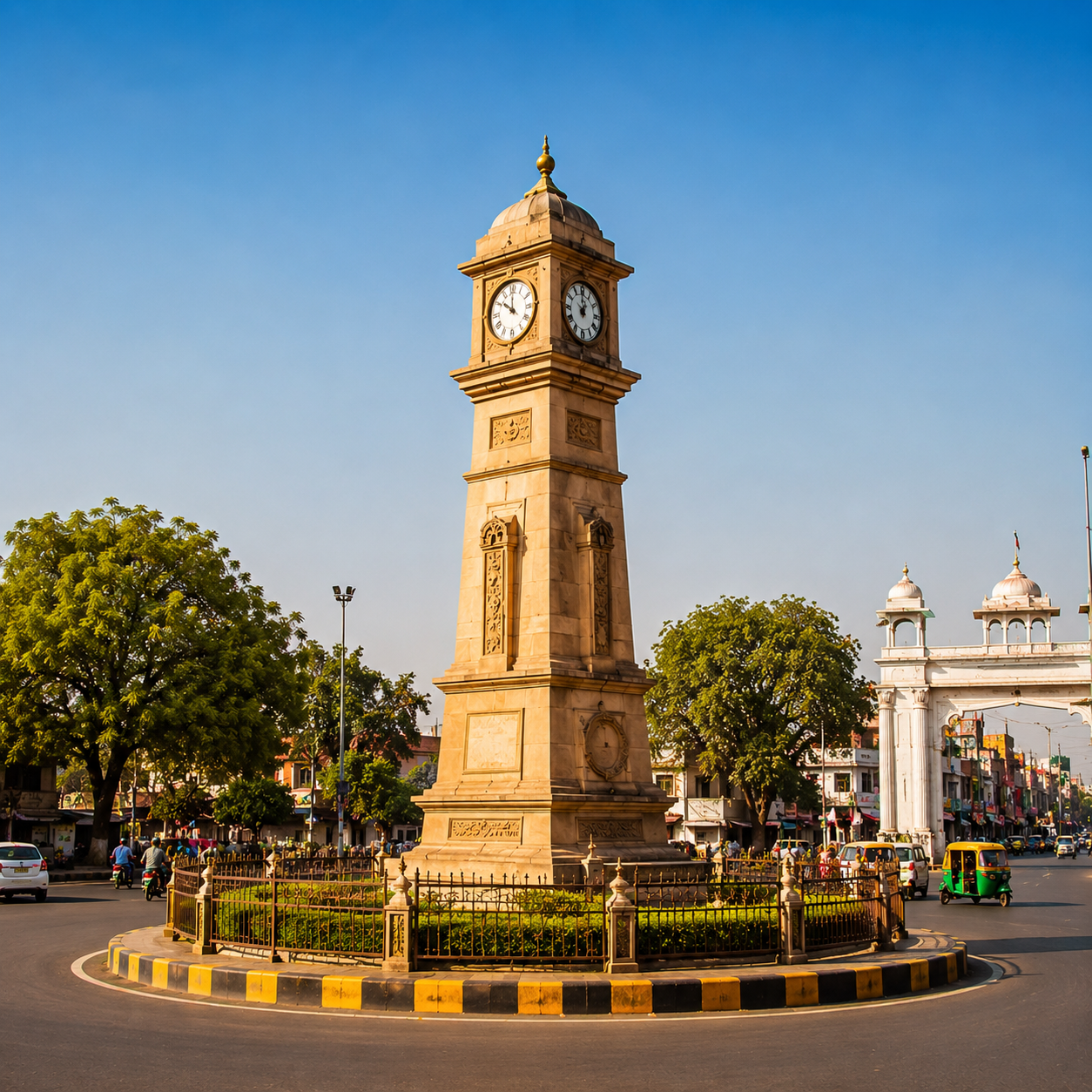 Bulandshahr