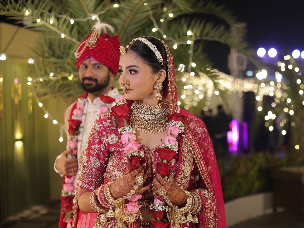 Top Wedding Photographer