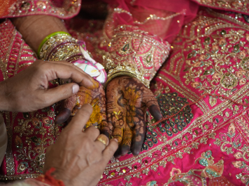 Weddings photos