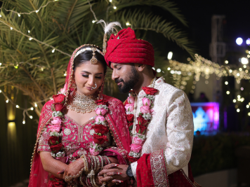 Wedding Photographer